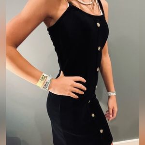 black kids girl dress